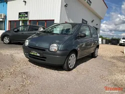 Renault Twingo I PHASE 2 1.2 i 60 CH finition CAMPUS 142 012 KM KIT DISTRIBUTION OK