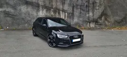 Audi A3 2.0 TDI S-LINE