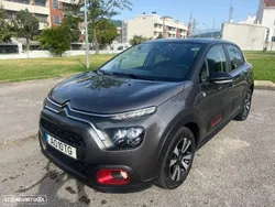 Citroën C3 1.5 BlueHDi C-Series