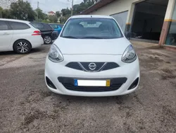Nissan Micra 1.2 NARU EDITION