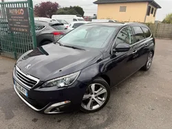PEUGEOT 308 II SW 2.0 BLUEHDI 150 S&S 8CV FELINE EAT6 PAYEZ EN 4x 10x 12x 24x 36x 8 900
