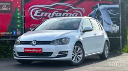 Volkswagen Golf de 2014