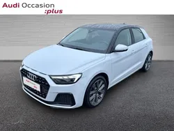 Audi A1 Sportback 25 TFSI 95ch Advanced 2 S tronic 7