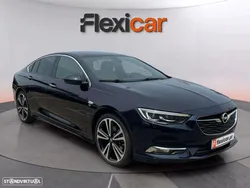 Opel Insignia Grand Sport
