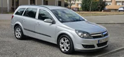 Opel Astra 1.3 CDTi (90cv)