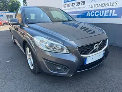 Volvo C30 1.6 DRIVe 110 cv Momentum première main