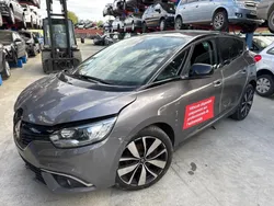 Renault Scénic 4 1.3i - 16V TURBO TCE 115