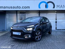 Citroën C3 1.5 BlueHDi C-Series