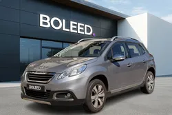PEUGEOT 2008 1.6 e-HDi FAP - 92 Allure - BLUETOOTH - COURROIE NEUVE - RADAR DE RECUL