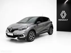 Renault Captur 0.9 TCE Exclusive