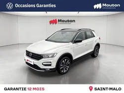 Volkswagen T-Roc 2.0 TDI 150 Start/Stop DSG7 United