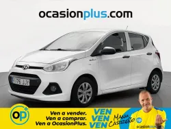 HYUNDAI i10 1.0 Klass
