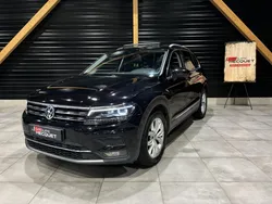 VOLKSWAGEN Tiguan 2.0 TDI 150 DSG7 Carat