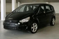 Ford S-Max 1.8 Tdci