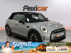MINI Mini Cabrio Cooper Aut.