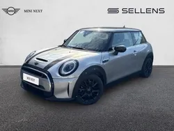 Mini Mini Cooper SE 184ch Edition Resolute Essential BVA