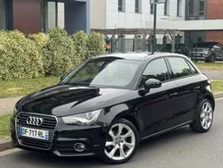 Audi A1 SPORTBACK 1.4 TFSI 140CH COD AMBITION LUXE S TRONIC 7