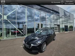 Mazda 2 iii (2) 1.5 skyactiv-g m hybrid 90 signature