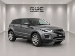 Land Rover Range Rover Evoque 2.0eD4 Pure 2WD 150