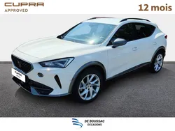 CUPRA Formentor 1.5 TSI 150 ch V