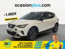SEAT Arona 1.0 TSI S&S Xperience XM 115