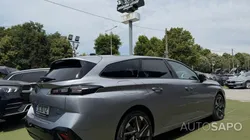 Peugeot 308 de 2023