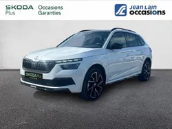Skoda Kamiq 1.0 TSI Evo 110 ch DSG7 Monte-Carlo