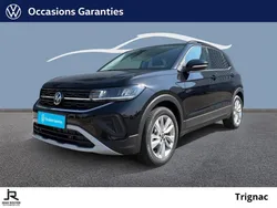 Volkswagen T-Cross 1.0 TSI 116 Start/Stop DSG7 VW Edition