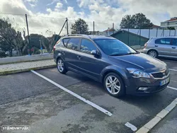 Kia Ceed SW 1.6 CRDi EX