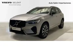 Volvo XC60 B4 Plus Dark FWD Aut.
