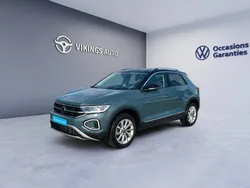 VOLKSWAGEN T-Roc 1.5 TSI EVO 150 Start/Stop DSG7 Style