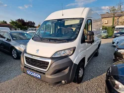 Peugeot BOXER 2.0 BLUEHDI 110 CV 3 PLACES