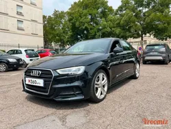 Audi A3 Sportback / 35 TFSI / 150 ch / S-Line / Virtual / S-Tronic 7