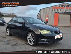 Seat LEON ST 1.4 TSI 150CH ACT FR START&STOP DSG