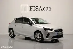 Opel Corsa 1.2 T Elegance