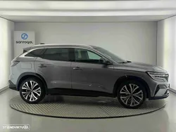 Renault Austral 1.2 E-Tech Techno