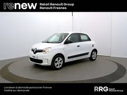 Renault twingo iii tce 95 zen