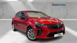 RENAULT Clio dCi Evolution 74kW