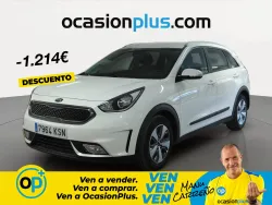 KIA Niro 1.6 HEV Drive