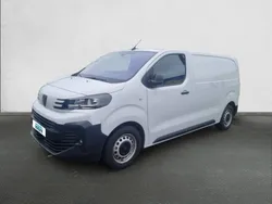 Peugeot Expert FOURGON FGN M BLUEHDI 145 BVM6
