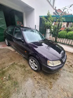 Honda Civic 1.4
