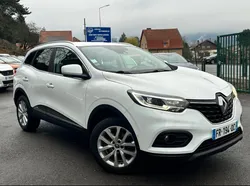 RENAULT KADJAR l 1,5 BLUEDCI 115 CV BUSINESS EDC