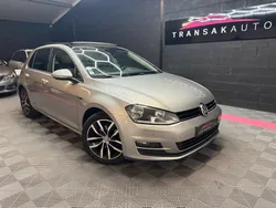 Volkswagen GOLF VII 1.4 TFSI Lounge BMT