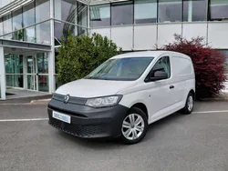 Vw caddy 2l tdi 122cv dsg business