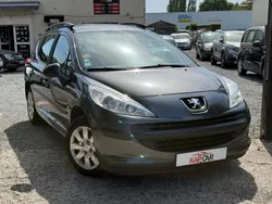 Peugeot 207 SW 1.6 HDi90 Trendy