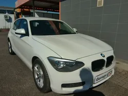 Bmw SERIE 1 (F21/F20) 114I 102CH LOUNGE 5P
