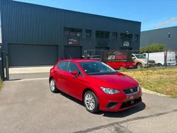 Seat ibiza 1.0 tsi 95ch style