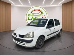 Renault Clio 1.2 Campus