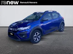 Dacia Sandero TCe 110 Stepway Expression +