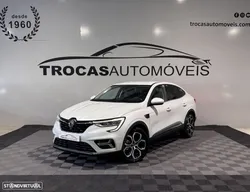 Renault Arkana 1.6 E-Tech Intens
